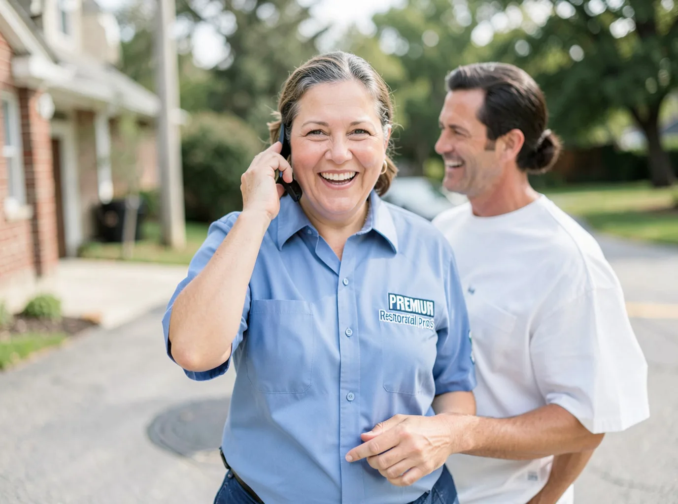 Water Damage Restoration Four Oaks, NC FAQs